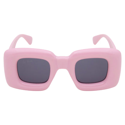 BUBBLE  SUNGLASSES (IN 4 COLORS)