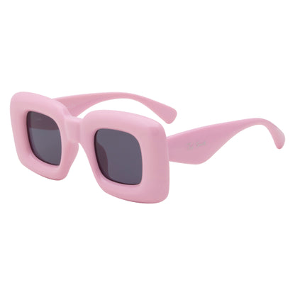 BUBBLE  SUNGLASSES (IN 4 COLORS)