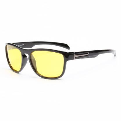 VANTAGE | WAYFARER FULL RIM TR90 SUNGLASSES (IN 3 COLOURS)