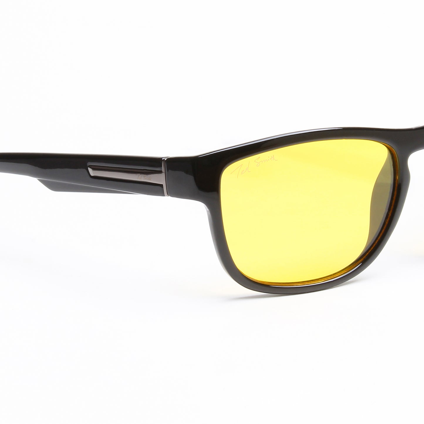 VANTAGE | WAYFARER FULL RIM TR90 SUNGLASSES (IN 3 COLOURS)