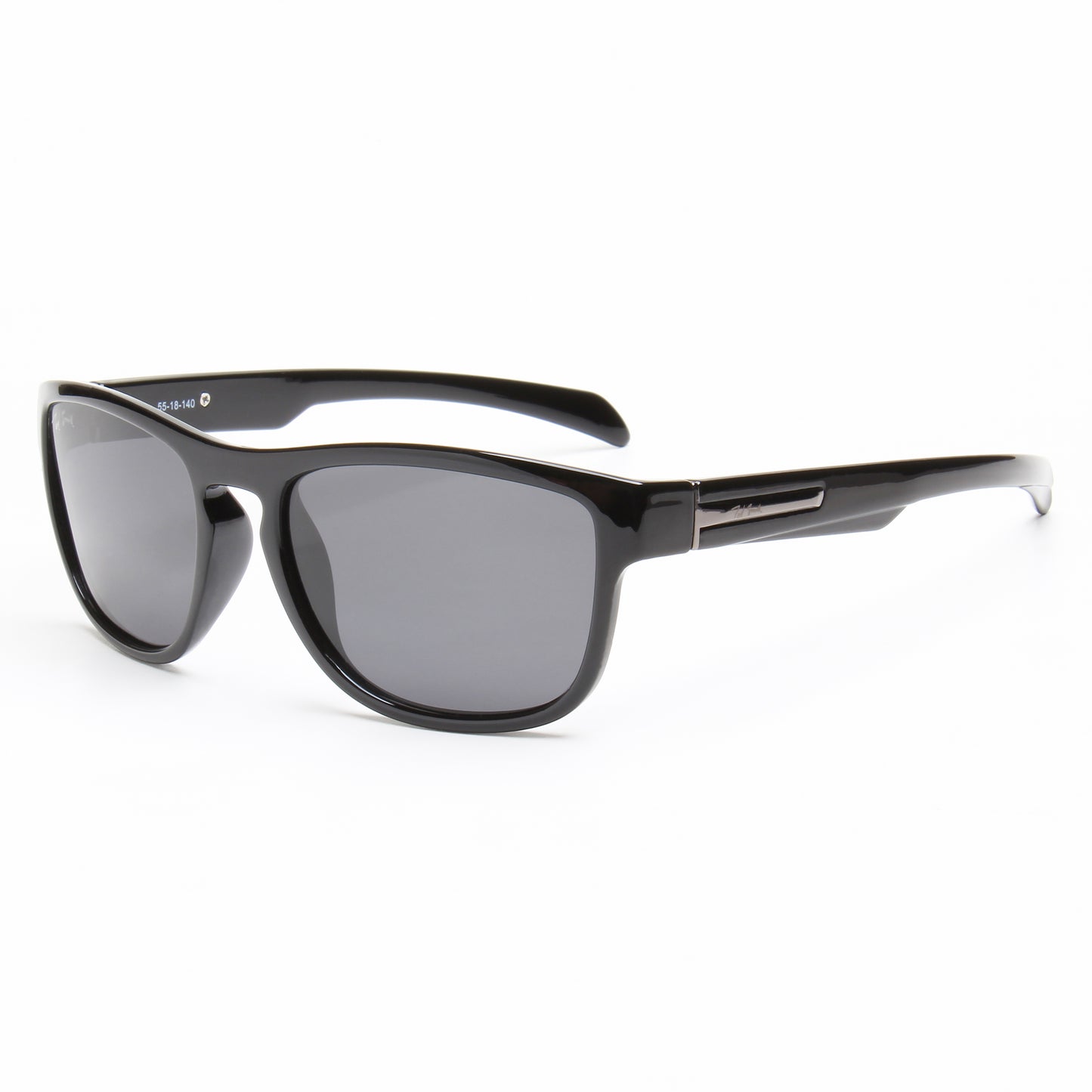 VANTAGE | WAYFARER FULL RIM TR90 SUNGLASSES (IN 3 COLOURS)