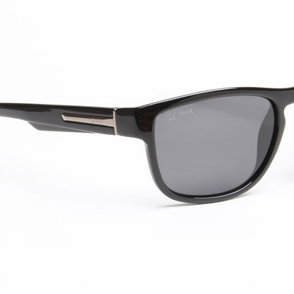 VANTAGE | WAYFARER FULL RIM TR90 SUNGLASSES (IN 3 COLOURS)