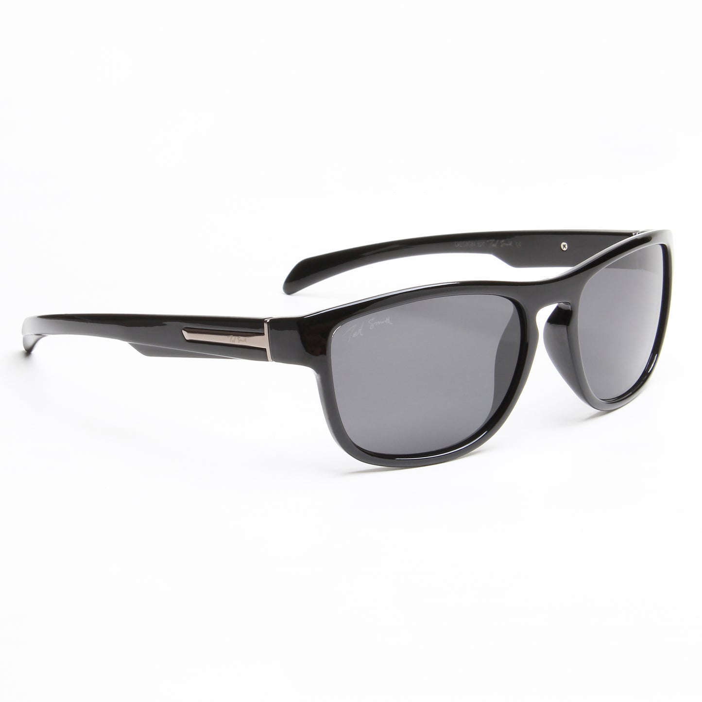 VANTAGE | WAYFARER FULL RIM TR90 SUNGLASSES (IN 3 COLOURS)