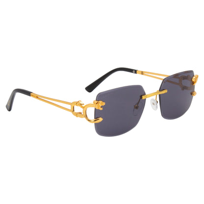 PANTHER 2 SUNGLASSES BY TED SMITH ICONIC (IN 2 COLORS)