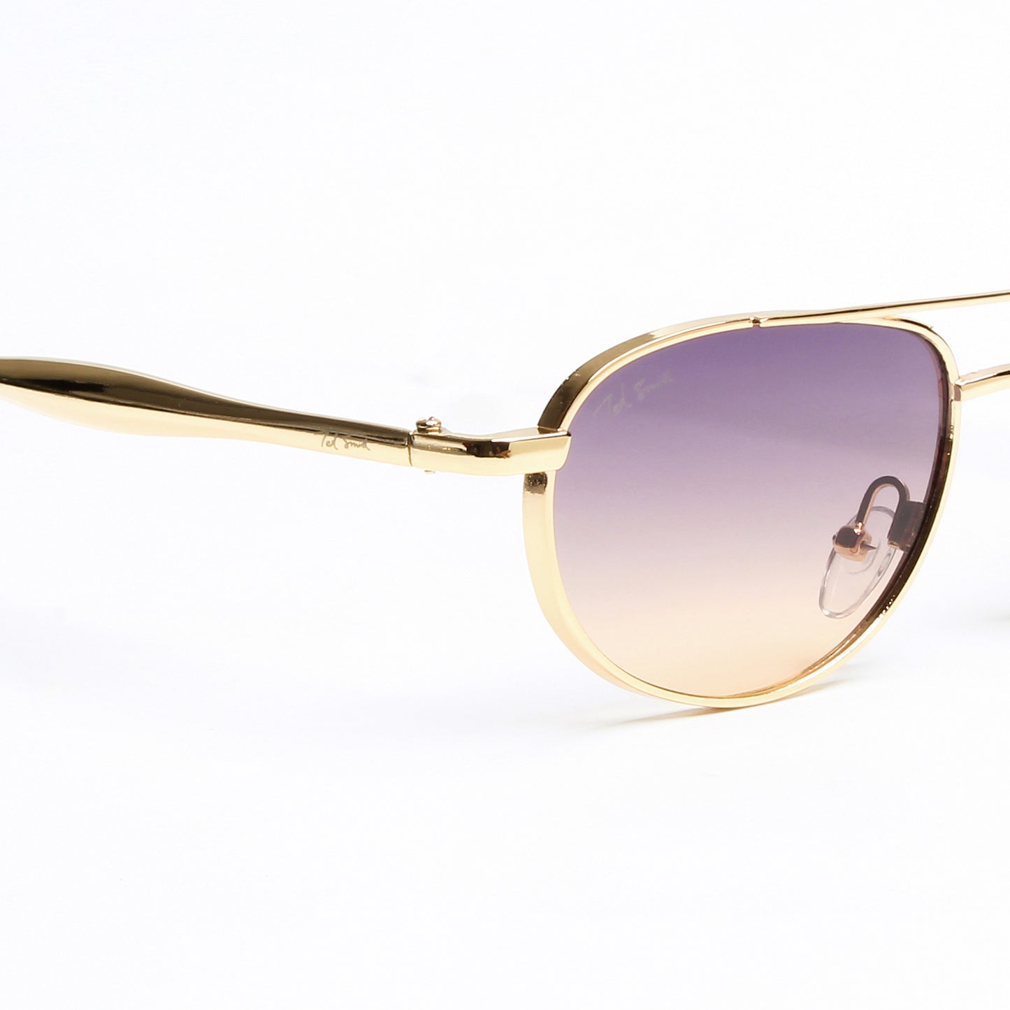 APOLLO | AVIATOR FULL RIM METAL SUNGLASSES (IN 6 COLOURS)