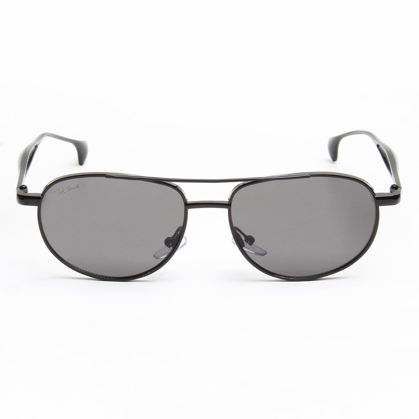 APOLLO | AVIATOR FULL RIM METAL SUNGLASSES (IN 6 COLOURS)