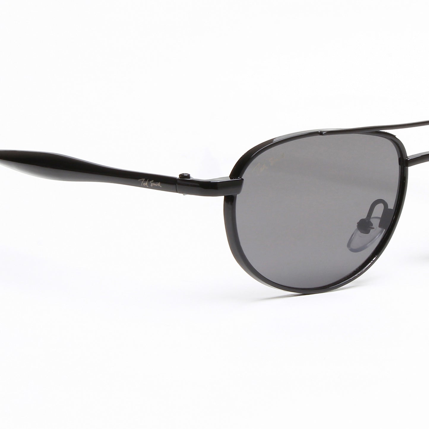 APOLLO | AVIATOR FULL RIM METAL SUNGLASSES (IN 6 COLOURS)