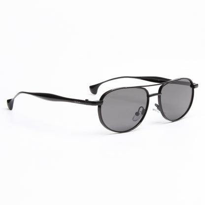 APOLLO | AVIATOR FULL RIM METAL SUNGLASSES (IN 6 COLOURS)