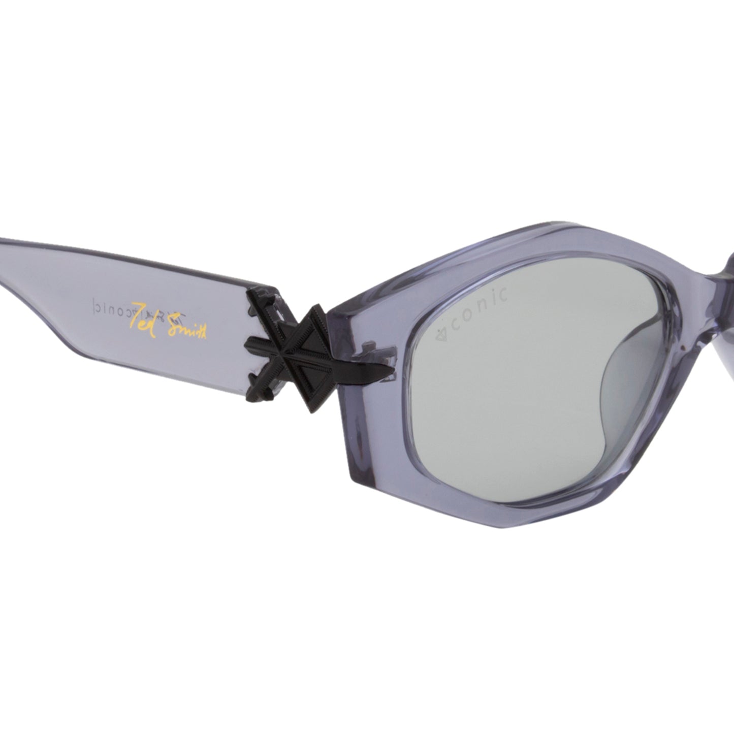 TOKIO SUNGLASSES BY TED SMITH ICONIC (IN 5 COLORS)