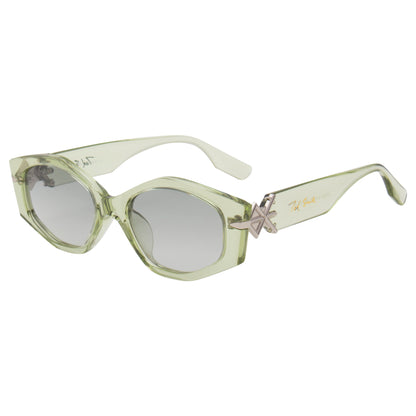 TOKIO SUNGLASSES BY TED SMITH ICONIC (IN 5 COLORS)