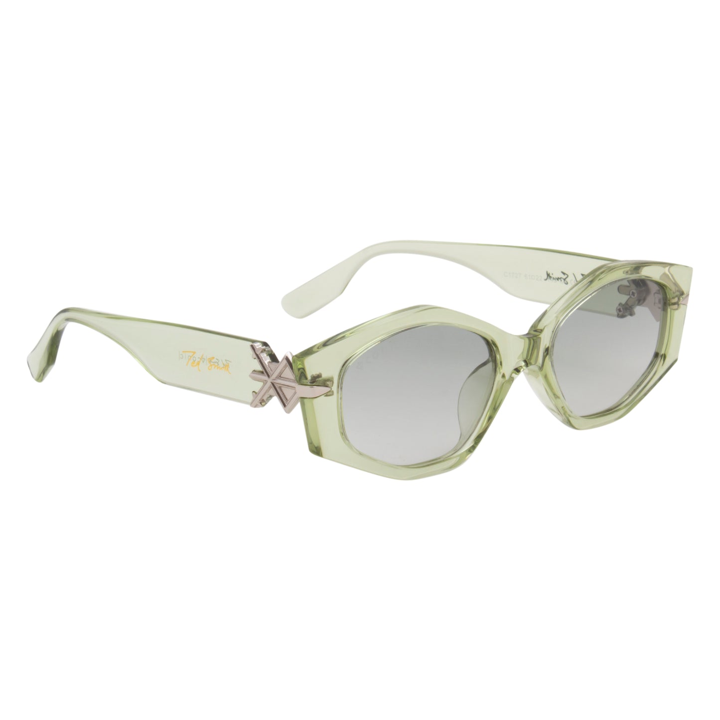 TOKIO SUNGLASSES BY TED SMITH ICONIC (IN 5 COLORS)