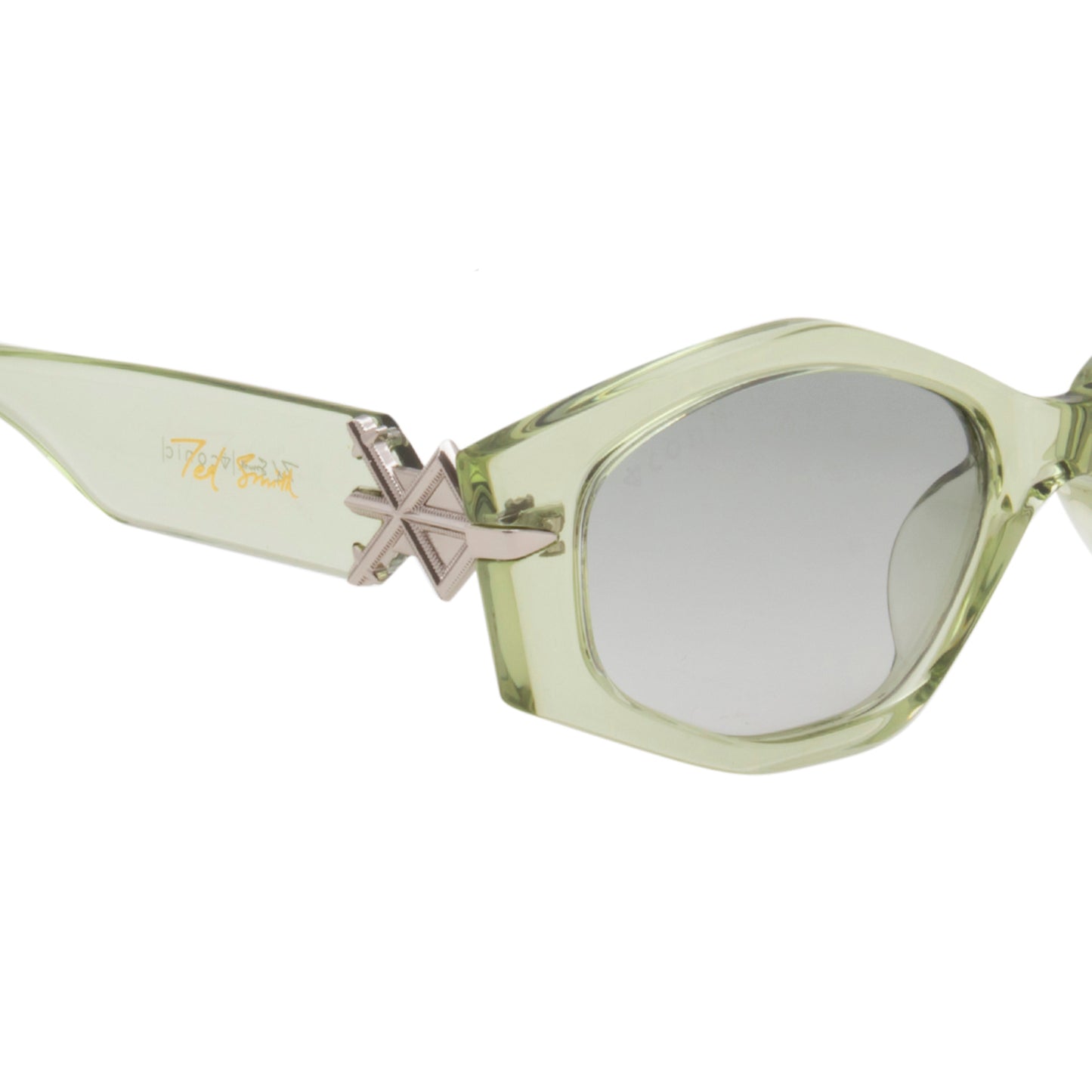 TOKIO SUNGLASSES BY TED SMITH ICONIC (IN 5 COLORS)