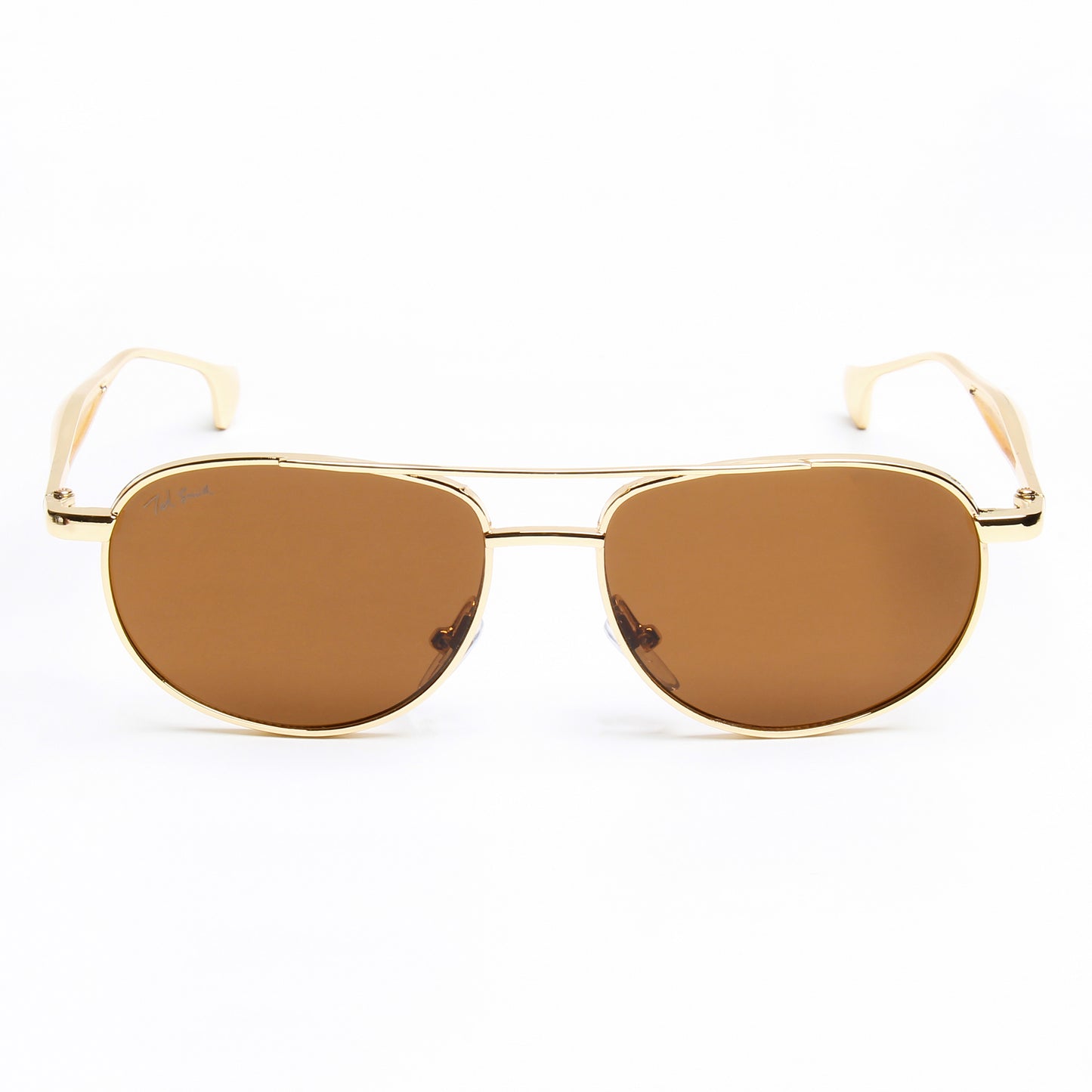 APOLLO | AVIATOR FULL RIM METAL SUNGLASSES (IN 6 COLOURS)