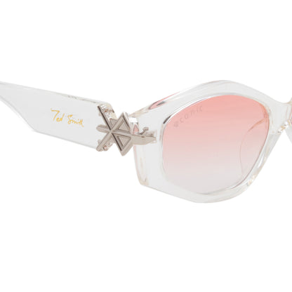 TOKIO SUNGLASSES BY TED SMITH ICONIC (IN 5 COLORS)