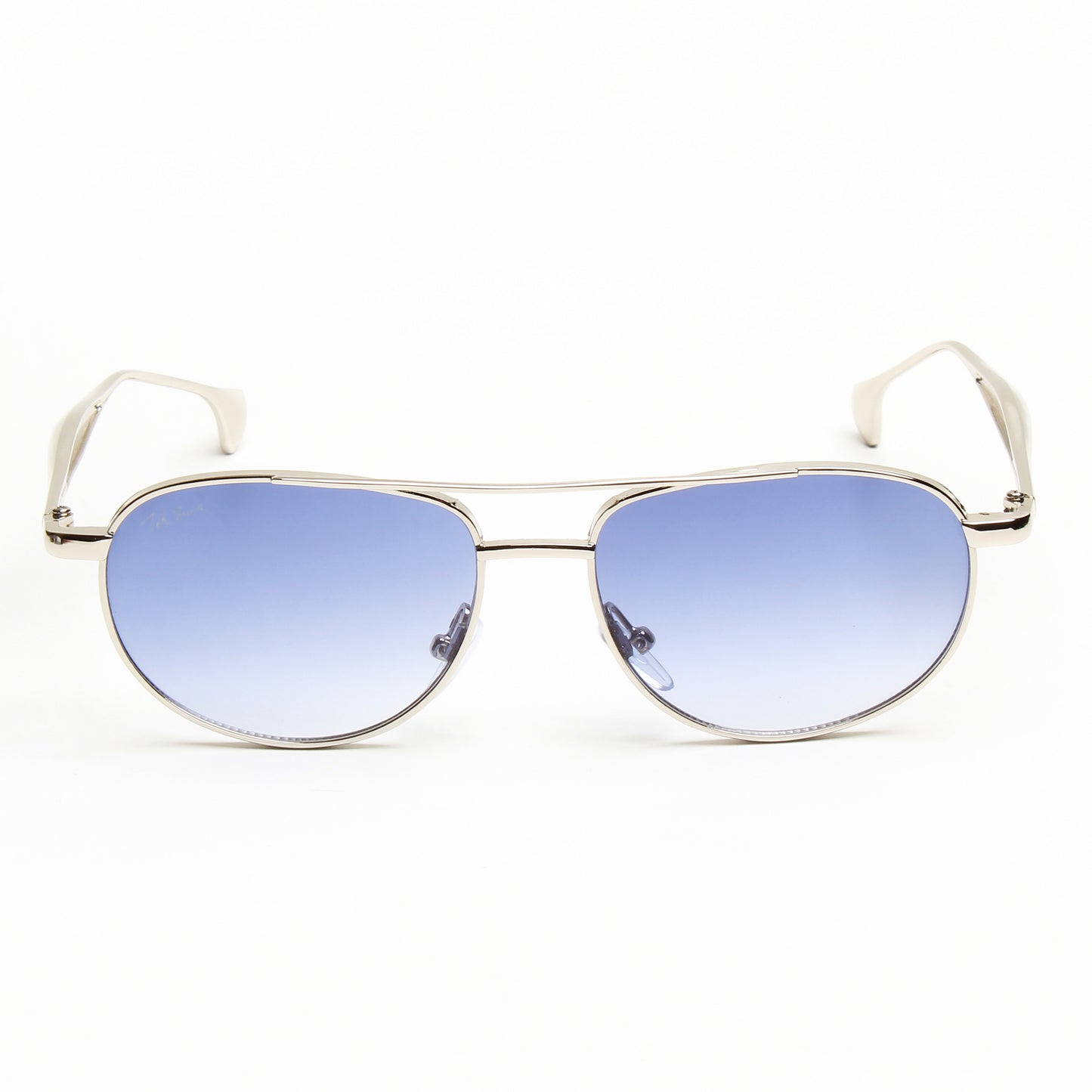 APOLLO | AVIATOR FULL RIM METAL SUNGLASSES (IN 6 COLOURS)