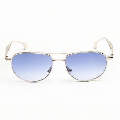 APOLLO | AVIATOR FULL RIM METAL SUNGLASSES (IN 6 COLOURS)