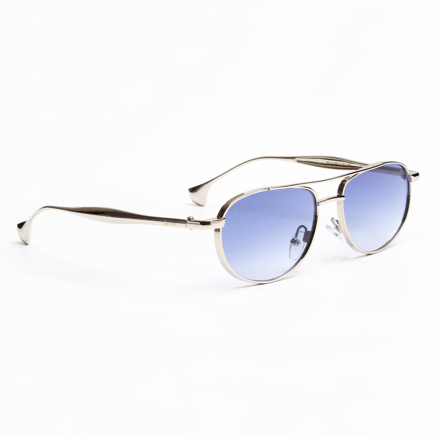 APOLLO | AVIATOR FULL RIM METAL SUNGLASSES (IN 6 COLOURS)