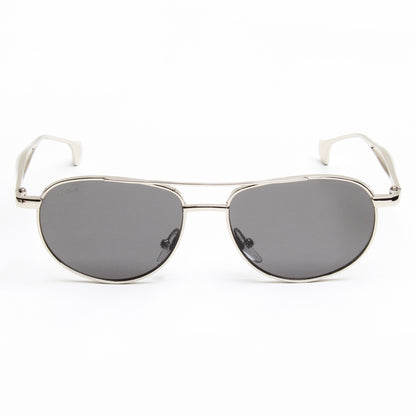APOLLO | AVIATOR FULL RIM METAL SUNGLASSES (IN 6 COLOURS)