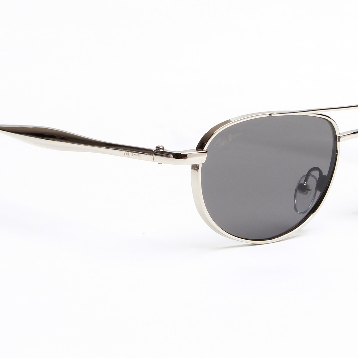 APOLLO | AVIATOR FULL RIM METAL SUNGLASSES (IN 6 COLOURS)