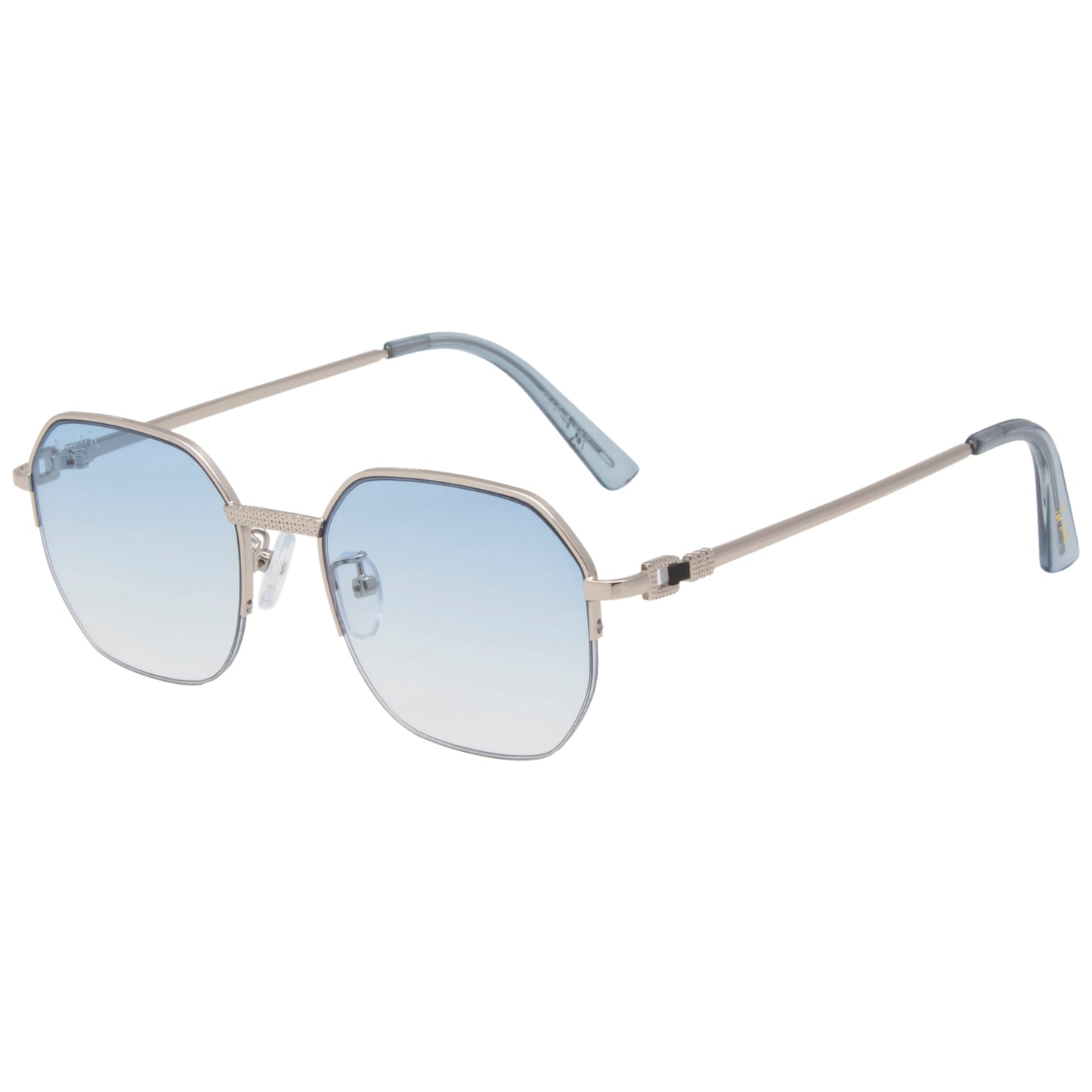 HEXON 3 SUNGLASSES BY TED SMITH ICONIC(IN 3 COLORS)