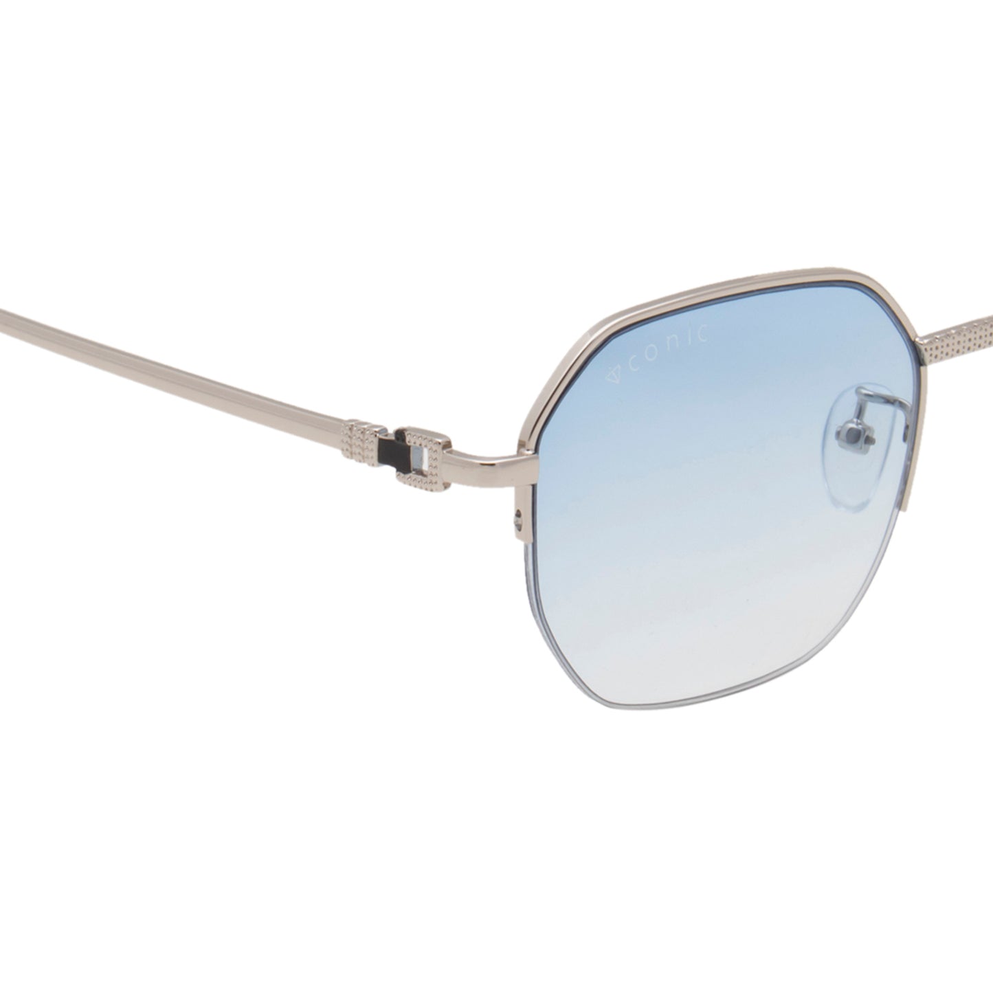 HEXON 3 SUNGLASSES BY TED SMITH ICONIC(IN 3 COLORS)