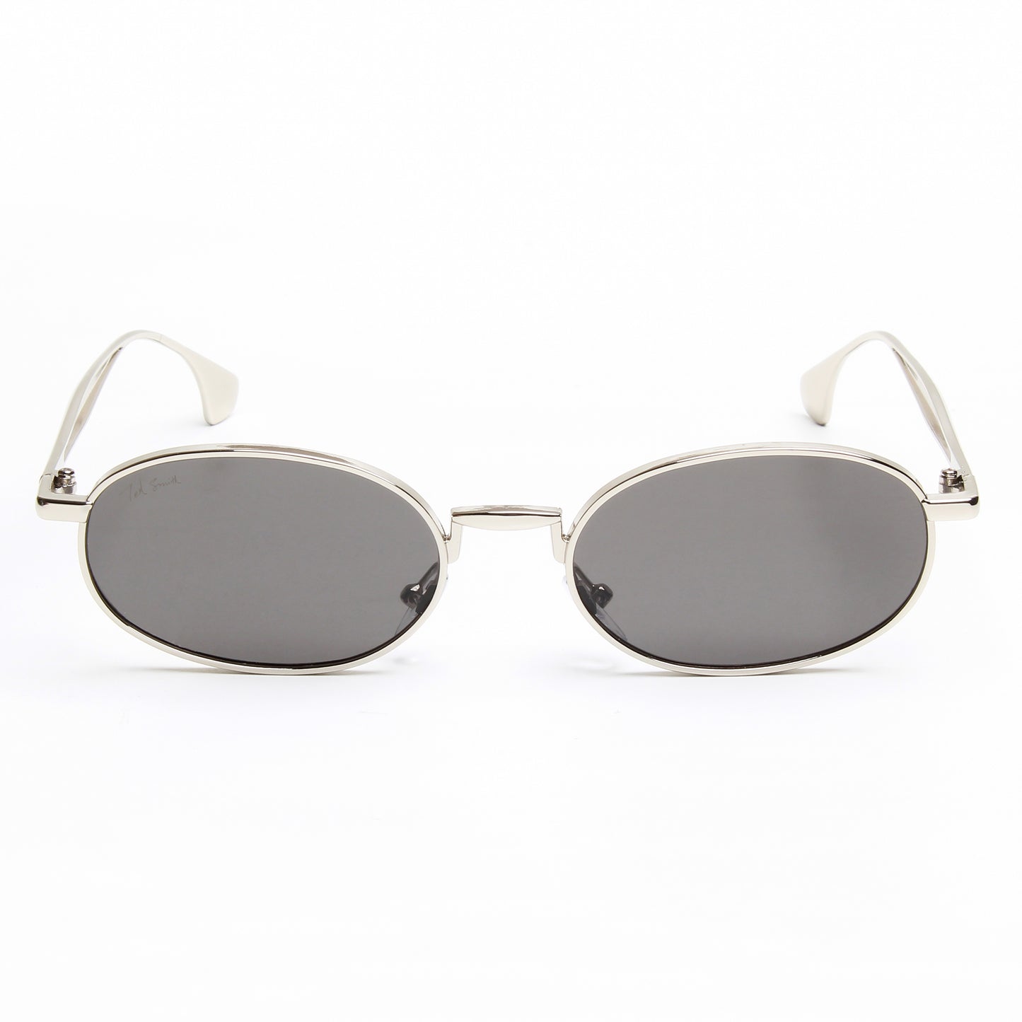 NOVA | OVAL FULL RIM METAL SUNGLASSES (IN 6 COLOURS)
