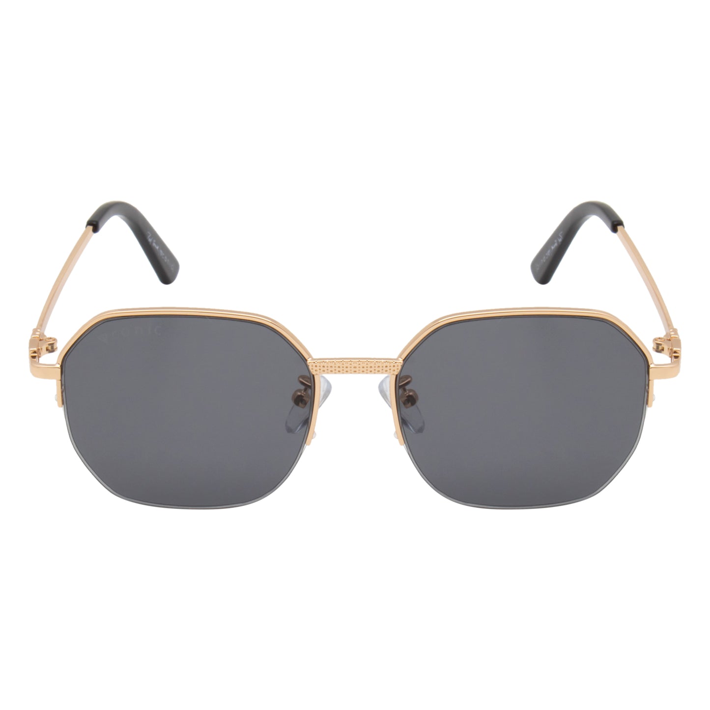 HEXON 3 SUNGLASSES BY TED SMITH ICONIC(IN 3 COLORS)