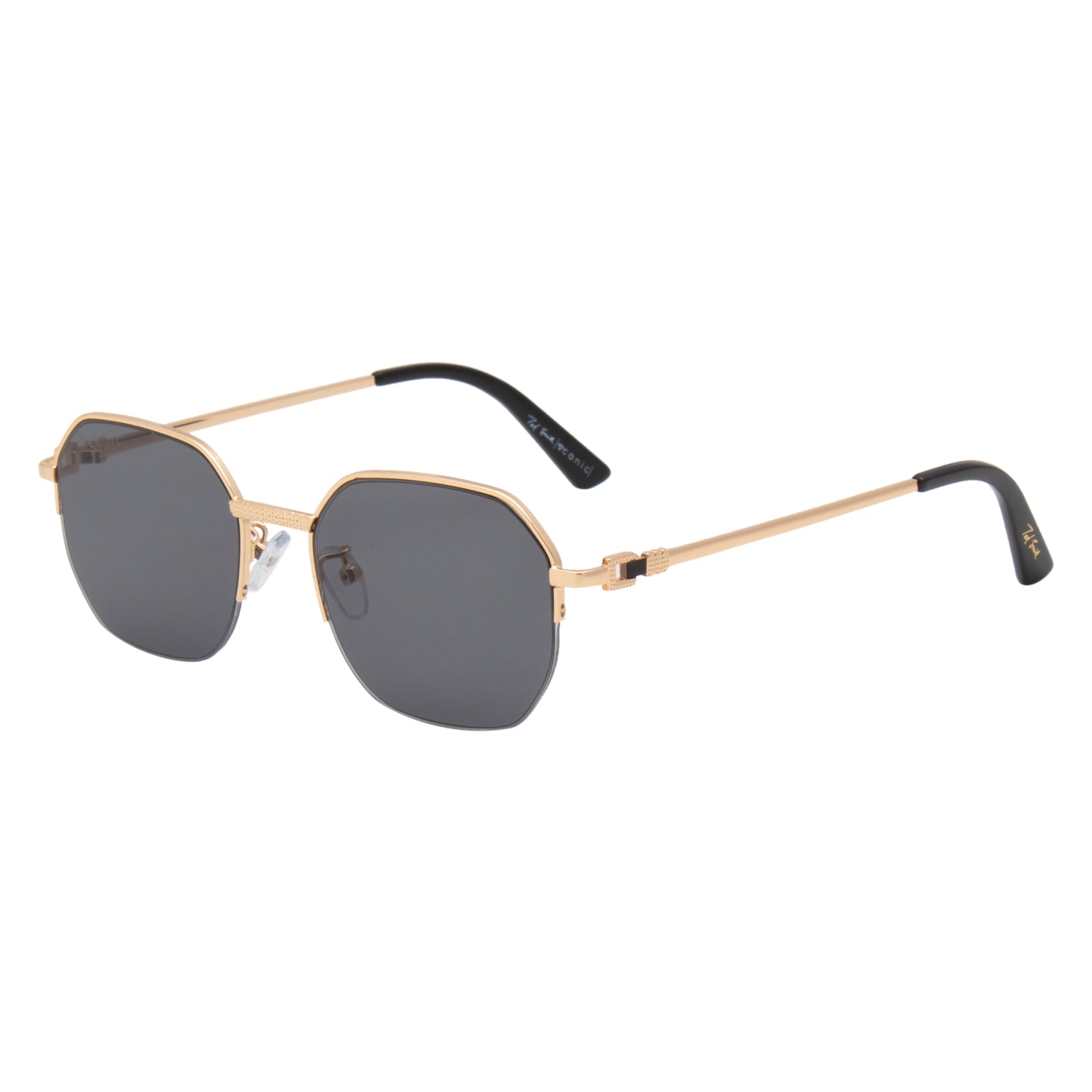 HEXON 3 SUNGLASSES BY TED SMITH ICONIC(IN 3 COLORS)