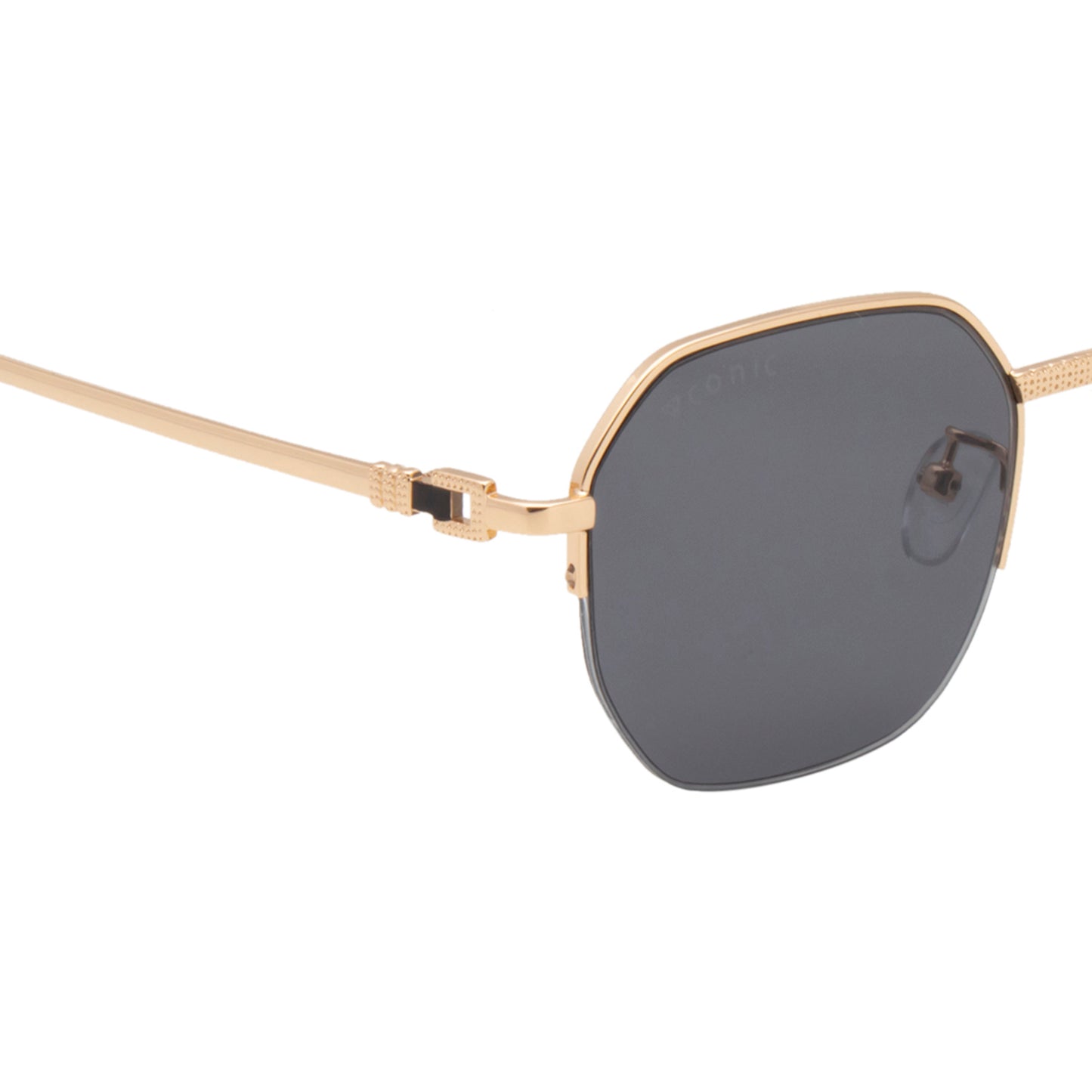 HEXON 3 SUNGLASSES BY TED SMITH ICONIC(IN 3 COLORS)