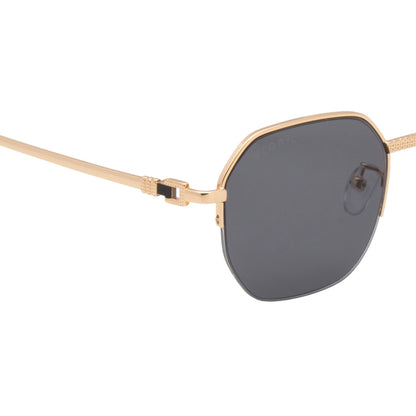 HEXON 3 SUNGLASSES BY TED SMITH ICONIC(IN 3 COLORS)