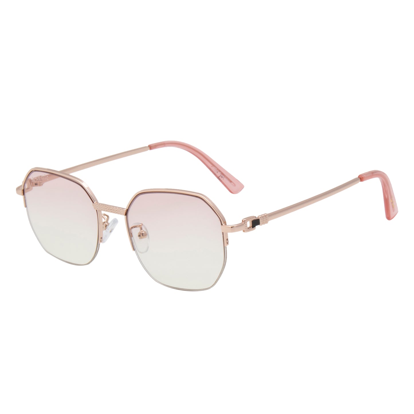 HEXON 3 SUNGLASSES BY TED SMITH ICONIC(IN 3 COLORS)