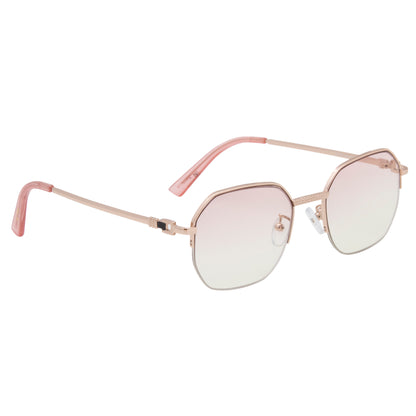 HEXON 3 SUNGLASSES BY TED SMITH ICONIC(IN 3 COLORS)