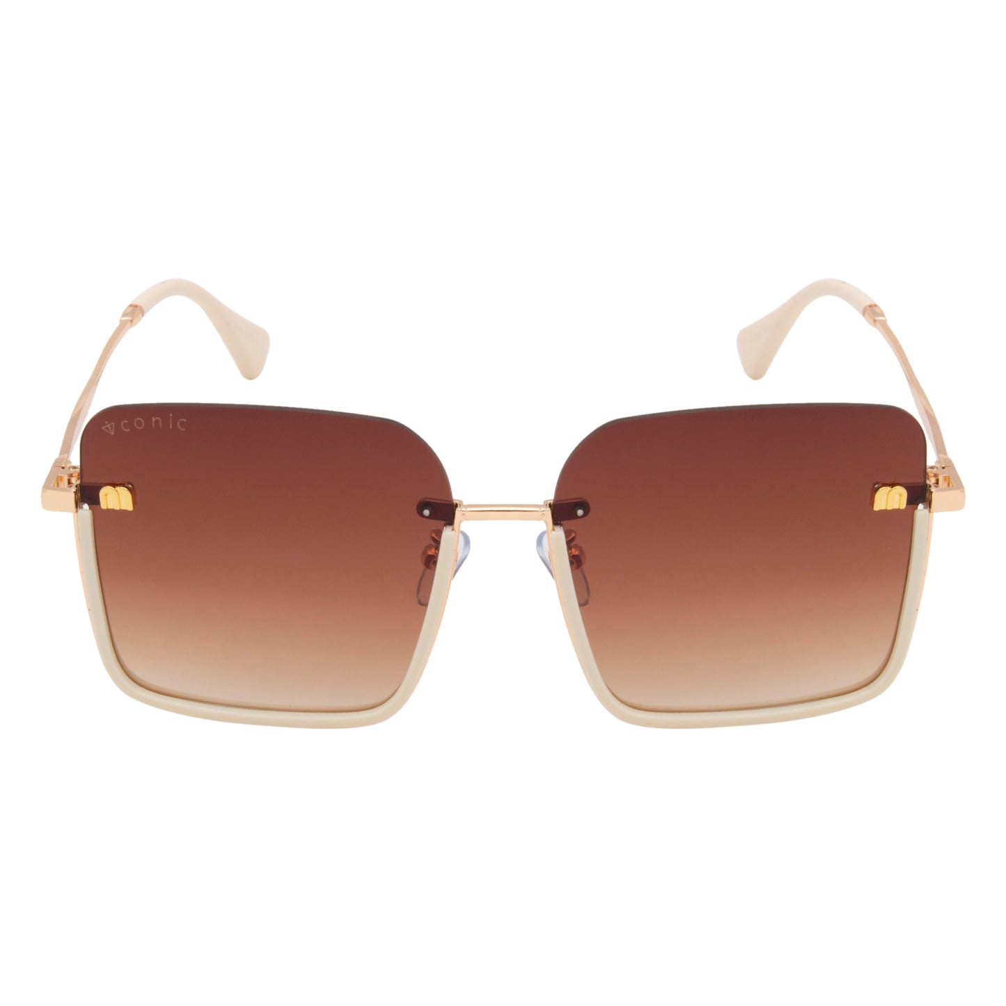 MYKIE SUNGLASSES BY TED SMITH ICONIC(IN 3 COLORS)