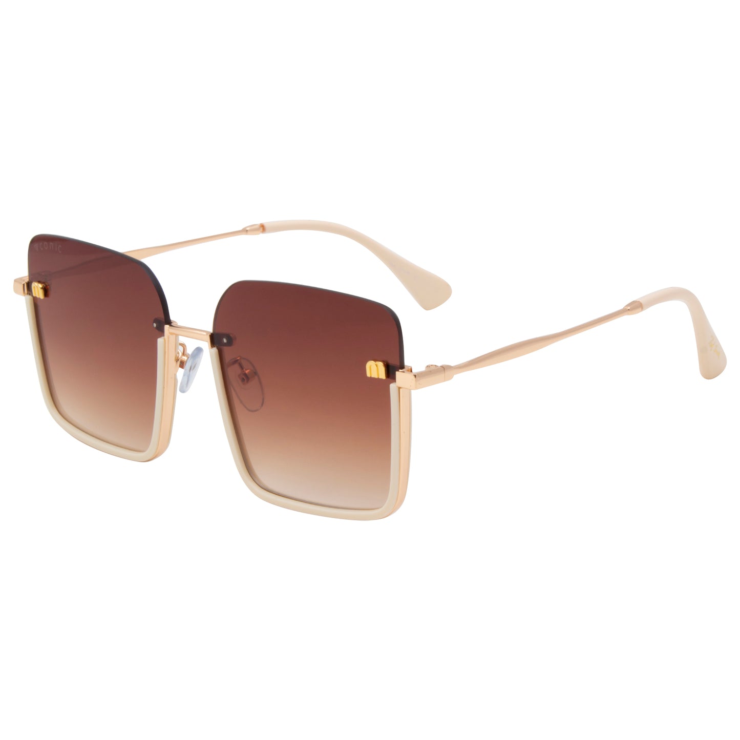 MYKIE SUNGLASSES BY TED SMITH ICONIC(IN 3 COLORS)