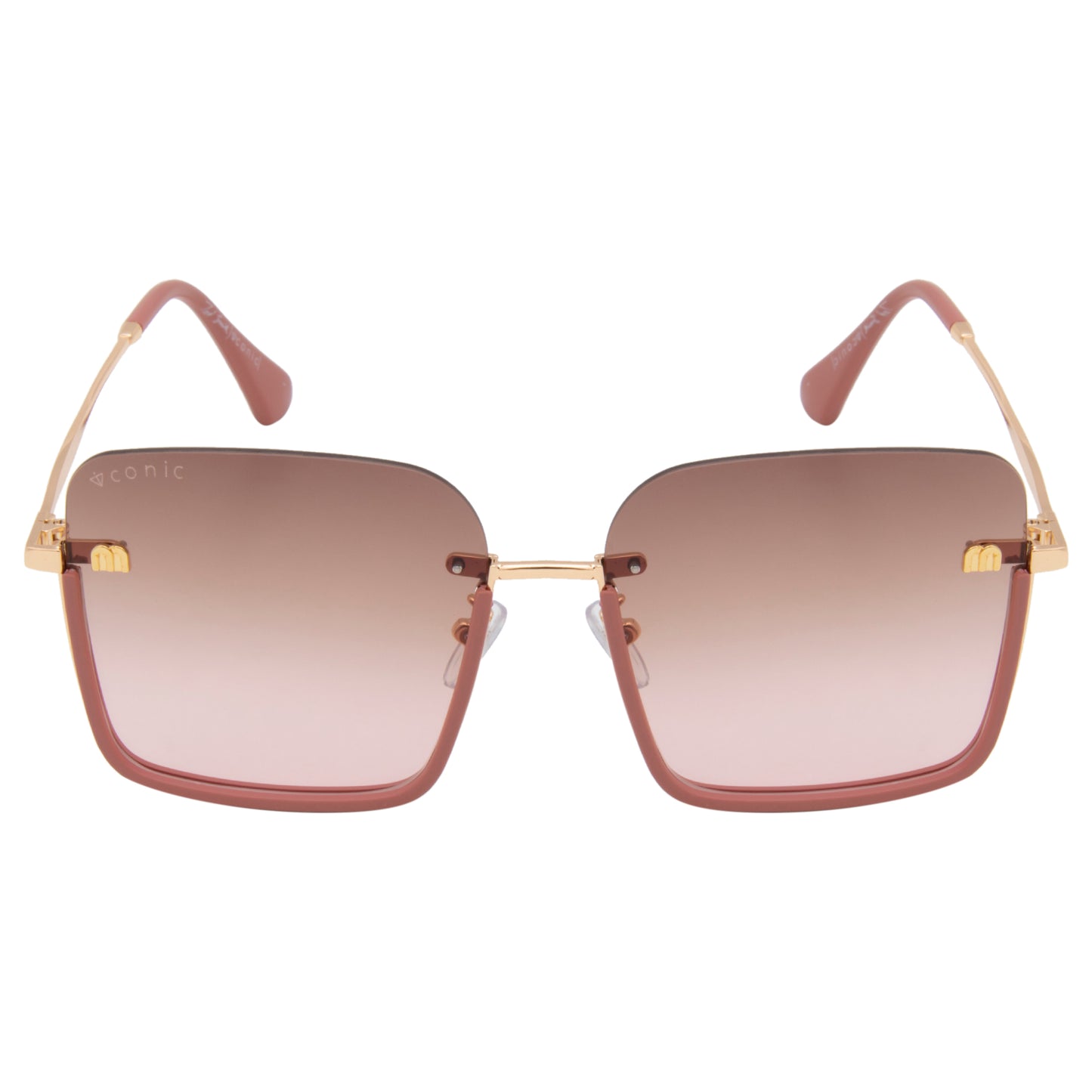 MYKIE SUNGLASSES BY TED SMITH ICONIC(IN 3 COLORS)