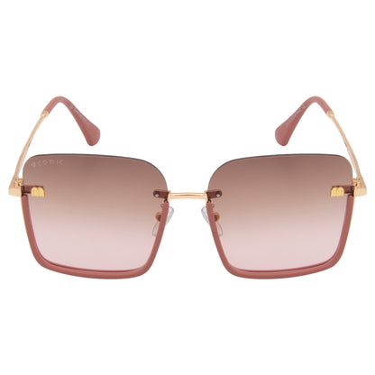 MYKIE SUNGLASSES BY TED SMITH ICONIC(IN 3 COLORS)