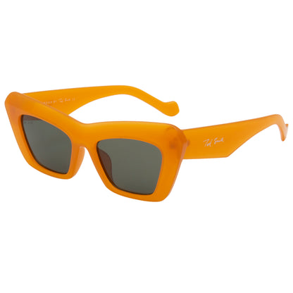 TERISA SUNGLASSES (IN 4 COLORS)