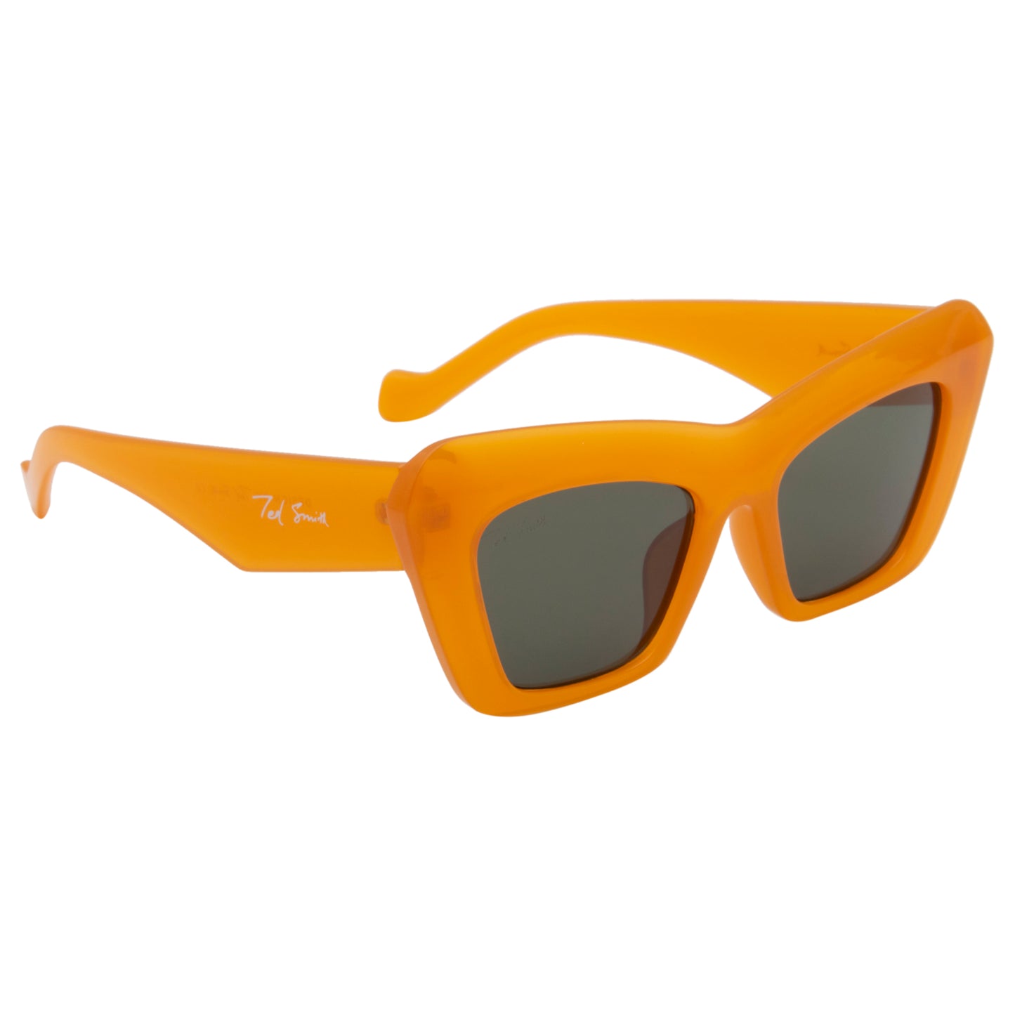 TERISA SUNGLASSES (IN 4 COLORS)