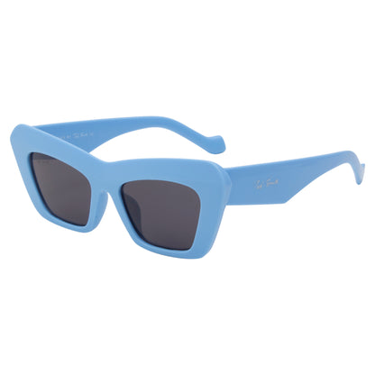 TERISA SUNGLASSES (IN 4 COLORS)