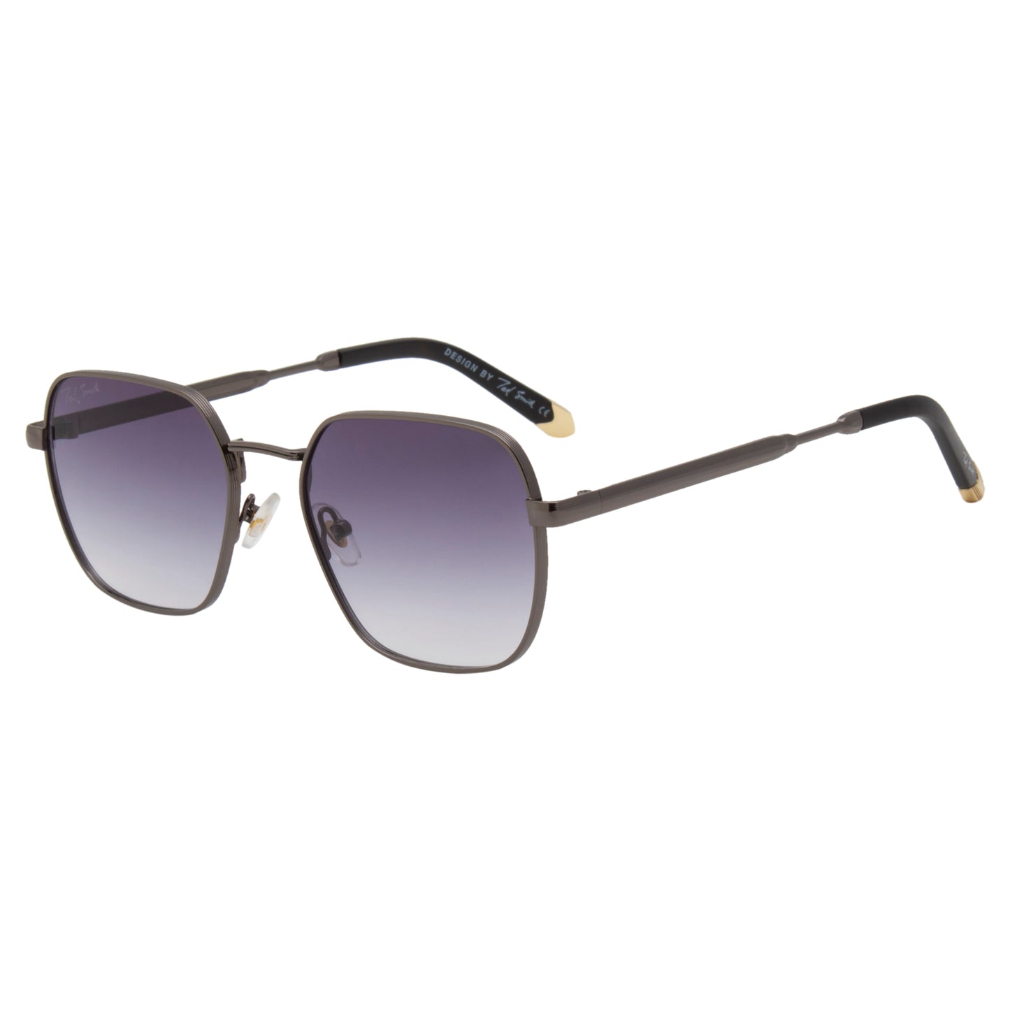 KENNETH SUNGLASSES (IN 3 COLORS)