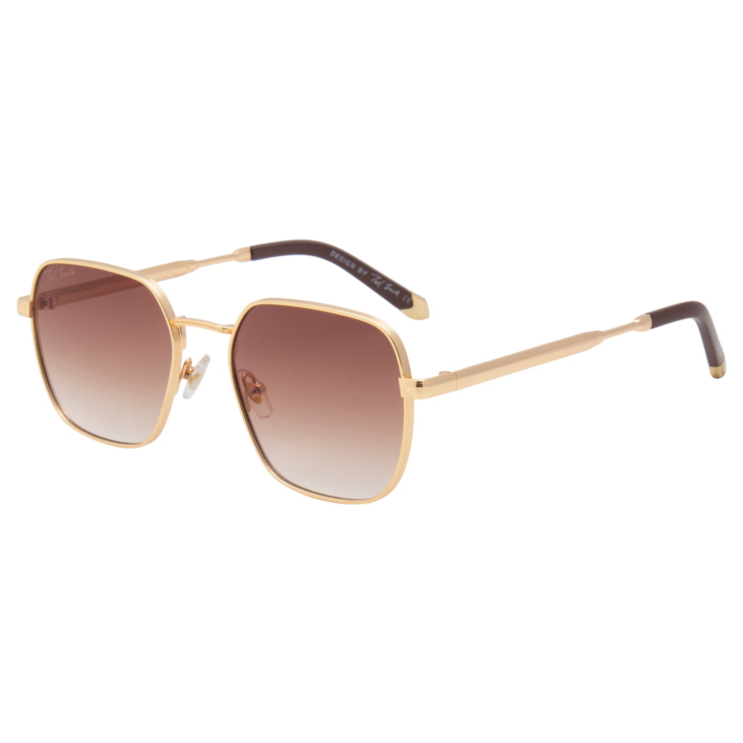 KENNETH SUNGLASSES (IN 3 COLORS)