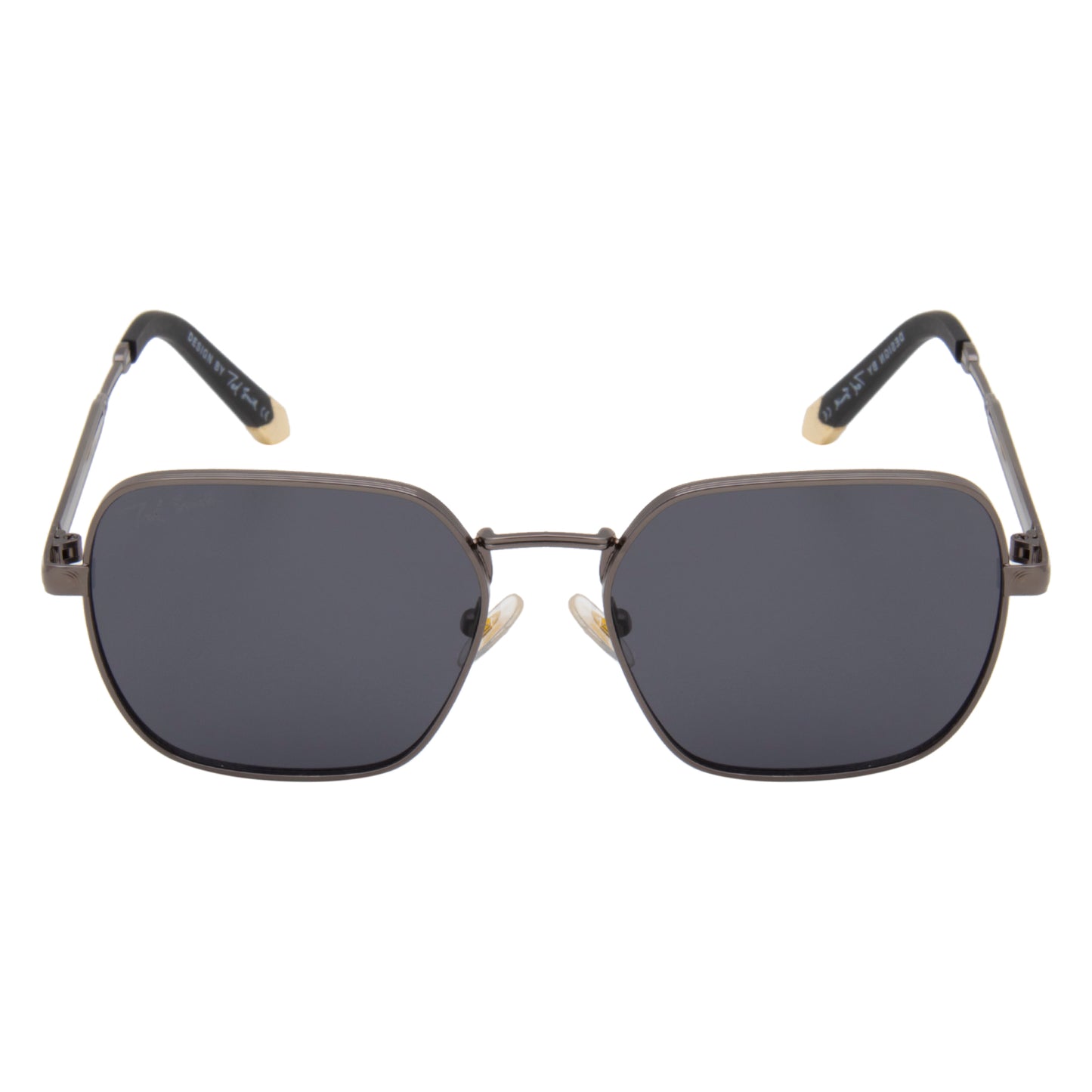 KENNETH SUNGLASSES (IN 3 COLORS)