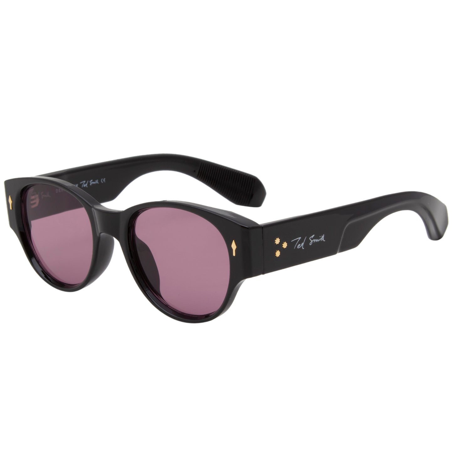 POLARD SUNGLASSES (IN 3 COLORS)