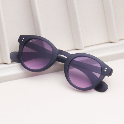 MONK 2.0 | ROUND FULL RIM SUNGLASSES (IN 4 COLOURS)