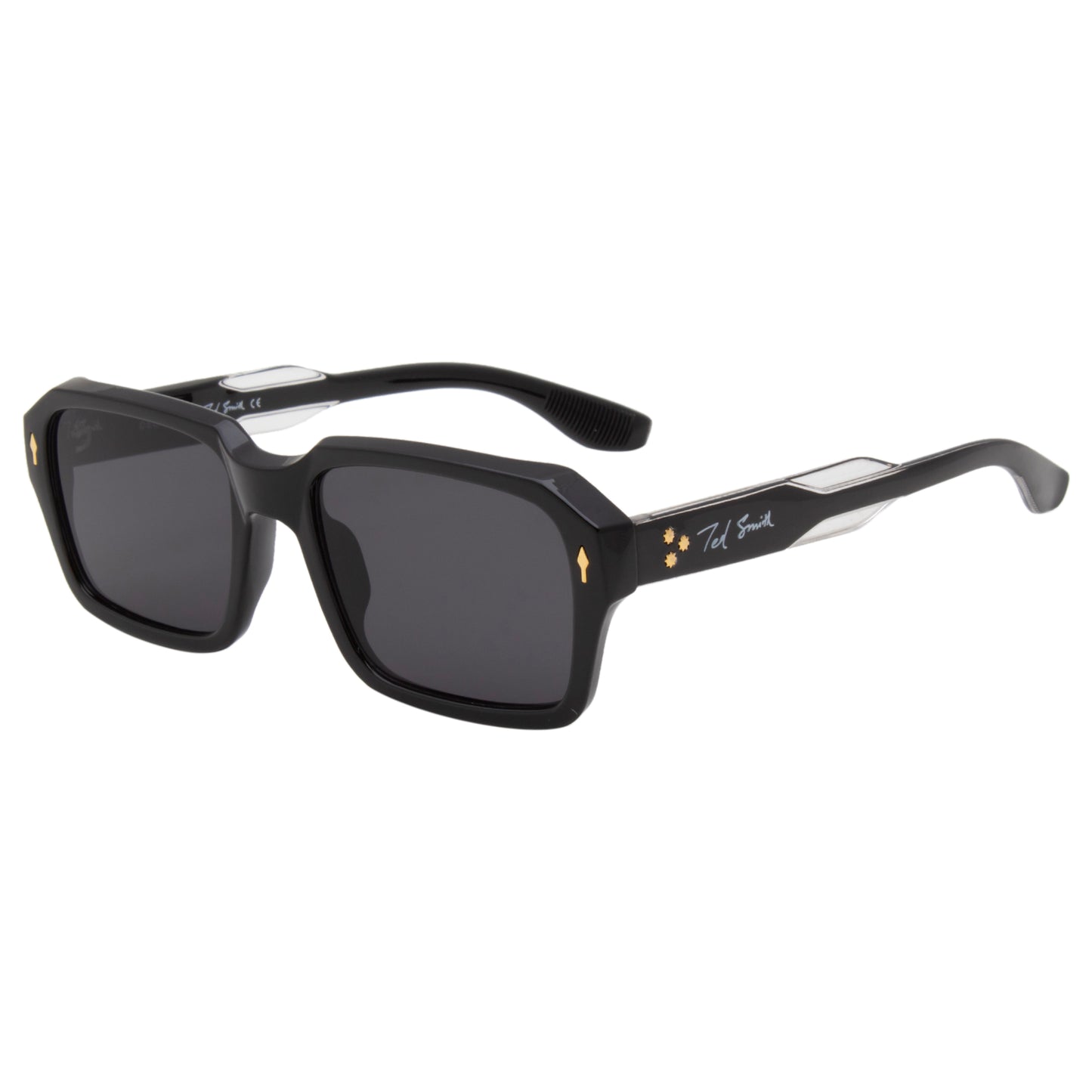 KANE SUNGLASSES (IN 3 COLORS)