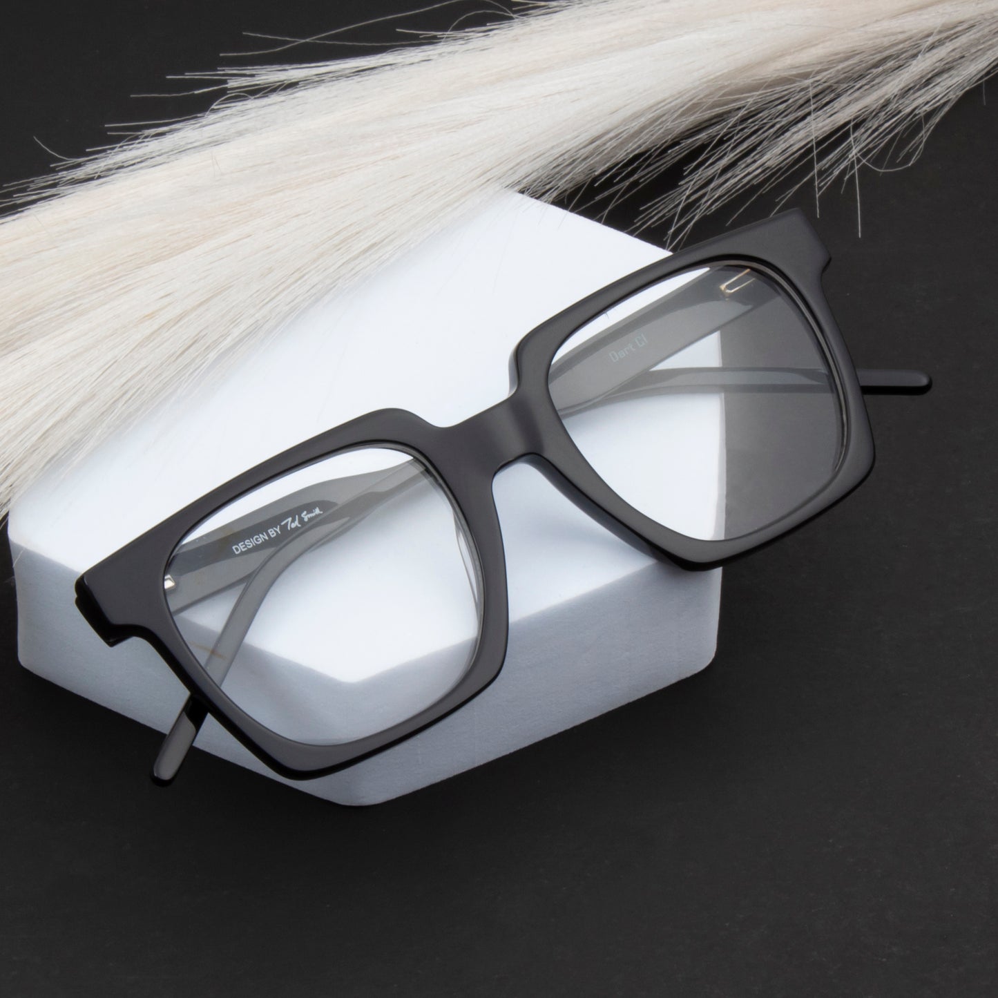 DART COMPUTER GLASSES (IN 8 COLORS)