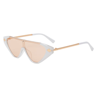 ONEWAY SUNGLASSES (IN 4 COLORS)