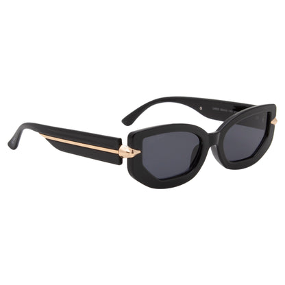 SERPENTY SUNGLASSES (IN 5 COLORS)