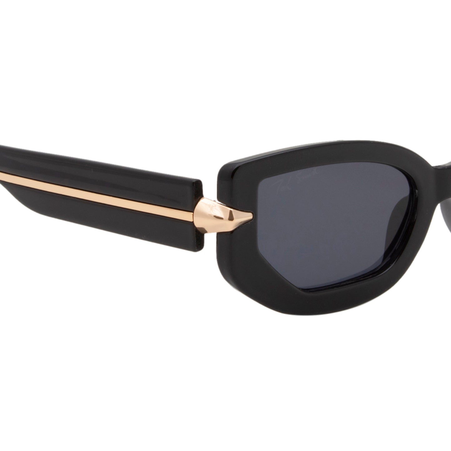 SERPENTY SUNGLASSES (IN 5 COLORS)