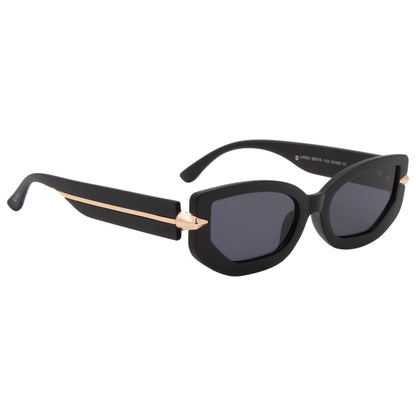 SERPENTY SUNGLASSES (IN 5 COLORS)